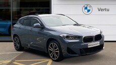 BMW X2 sDrive 18i [136] M Sport 5dr Petrol Hatchback